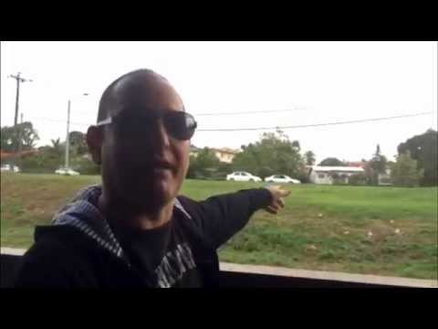 Soca Elvis Shouts Out jonfromqueens