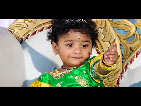 Likitha & Lekhya Birthday Highlihgts