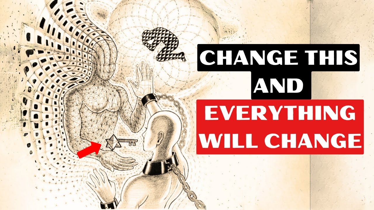 Learn How to Enter THIS STATE of HIGH VIBRATION and Change Your Reality