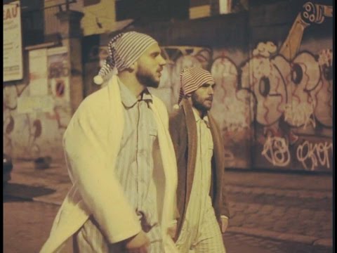 NORUFF - Cauchemar à Paname [CLIP] / Prod. BigSP