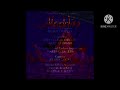 Aladdin Whole New World And Angelina Ballerina End Credits Pal Pitch Mashup