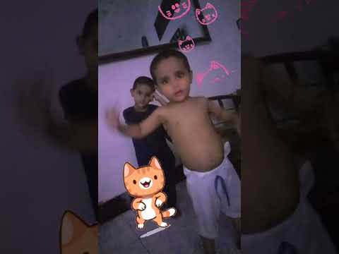 😂💗 #abi #baby #cutebaby #love #crew #brother#music #fun #littlechamp