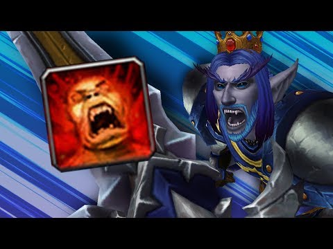 Who Is This NEW WARRIOR? (5v5 1v1 Duels) - PvP WoW: Battle For Azeroth 8.1