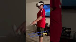 New Geniration!!** #fortnite #gamingvideos