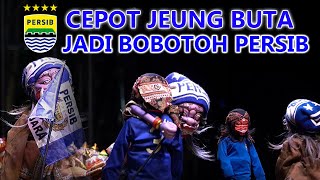 Download lagu Sesama Bobotoh Persib, Buta Langsung Menta Hampura Ka Cepot Menta Damai. mp3