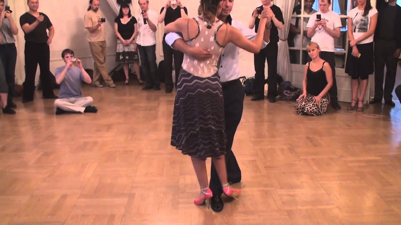 Sebastian Achaval and Roxana Suarez 025