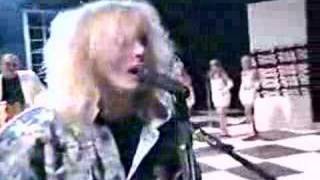 Cheap Trick Dont Be Cruel Video