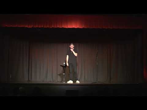 Gala do Curso de Stand up Comedy -- Bang Produções  --  Henrique Branco