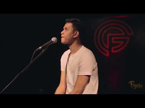 ST12 - SAAT TERAKHIR COVER BY KUCAIMARS