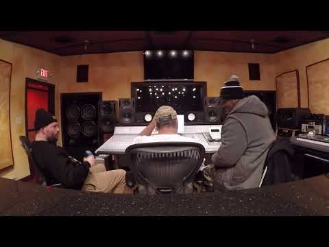 Phat Phillie Visits PMD from EPMD (2017) Pt.3