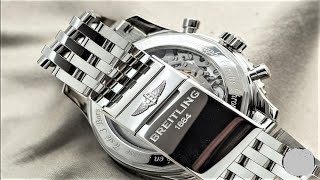 Top 10 Breitling Watches For Men 2026 [Price & Sale]