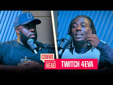 Twitch4eva Vs Ground Up; A Breakdown Of What Happened + Twitch Talks New Music And More !!!