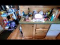 Lighthouse Point Deluxe Cabin Tour
