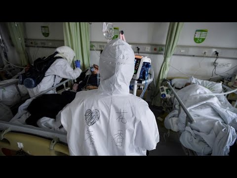 الصين السلطات تفتح تحقيقا في وفاة أول طبيب حذر من فيروس كورونا