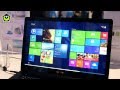 Videopreview: Ativ Book 9 2014 edition