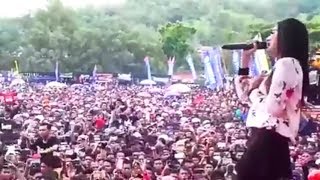 Download lagu Nella Kharisma - Ra Jodo | Dangdut Live  mp3
