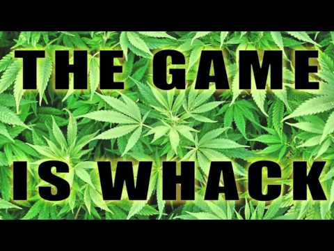 The Game Is Whack ft. Skram, Ryan V. & Kahma
