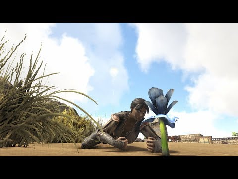 Ark Survival Evolved: Ragnarok: Primitive Plus: Live Bait!!!