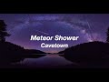 Meteor Shower Cavetown Lyrics