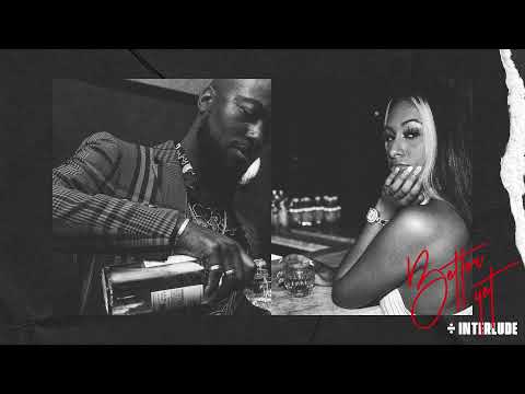 Video thumbnail for Better Yet (dvsn Interlude)