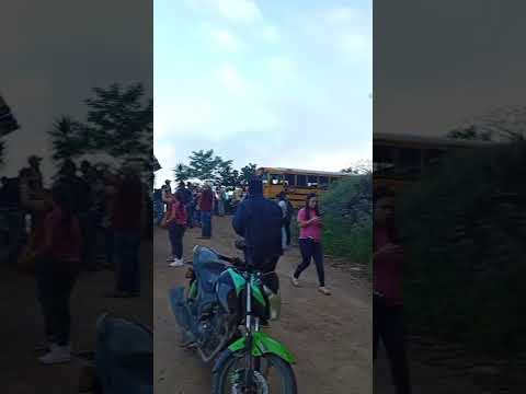 accidente en el carrizal