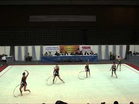 MIK Gergana DSV DPAnsambli2012