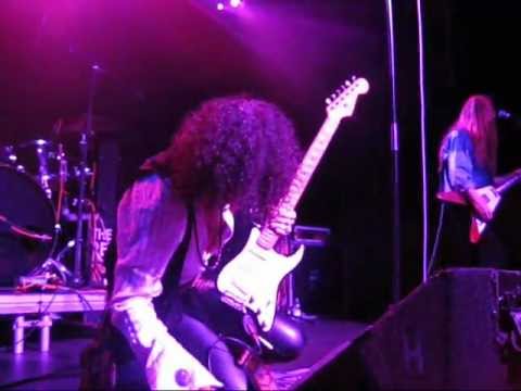 Thumbnail for Electric Boys - All Lips N' Hips - Finale & End-of-Show Jam - Live in Nottingham 2011 by Conny Bloom