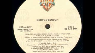 George Benson - Shiver (Dub)