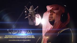 Download lagu SURAH ALMULK Sheikh Abdul karim omar fatani Al-Makki سورة الملك للقارئ عبدالكريم فطاني mp3