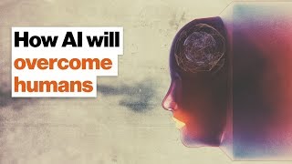 Machines playing God: How A.I. will overcome humans | Max Tegmark