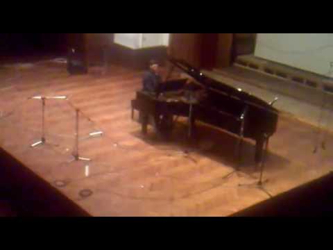 BEOGRADSKI ŠOPEN FEST 2015: ŠOPEN KAO INSPIRACIJA