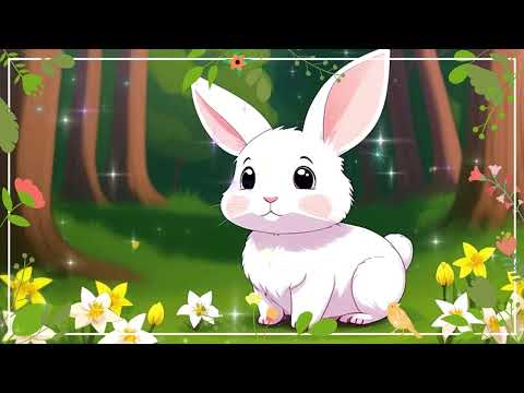 Iepurele și Ariciul - de Frații Grimm