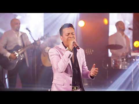 Samill en vivo ft Wilman Peña - El hombre no llora .