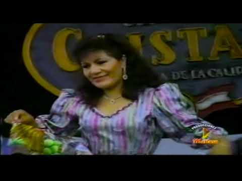 ALICIA DELGADO -EXITOS DE ORO -DVD ALBUM COMPLETO