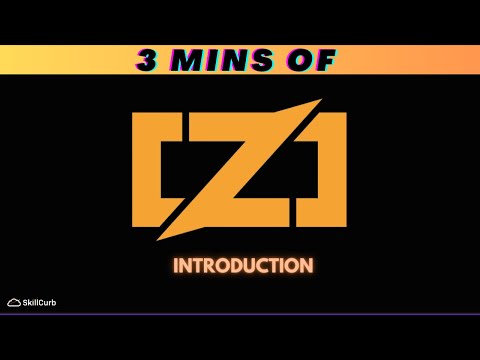 Introduction to ZIG in 3 mins