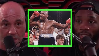 Joe Remembers Marvin Hagler