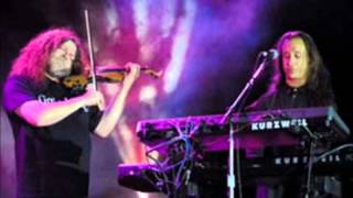 Kansas - One Big Sky (Live 2003)