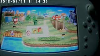 ピーチ姫の誕生日！NewスーパーマリオブラザーズWiiを実況プレイPart3