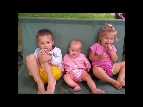 Tomasz Makuch - Lullaby for My Family