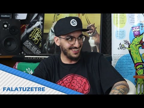 PROGRAMA FREESTYLE COM GUILHERME TREEZE (FALATUZETRÊ)