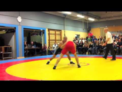 (SG Arheiligen - ASV Schaafheim 4;37)  Freistil 74A Hannes Volz Volkan Beyazkilic 0:4 SS 2:3 0:4 0:5