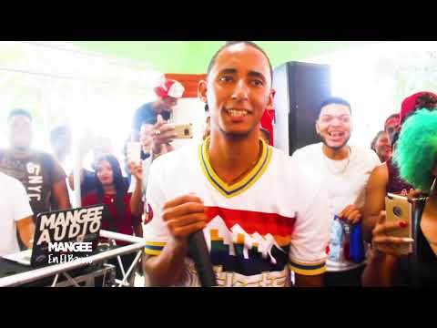 Mangee En El Barrio - La Victoria (Parte 04)