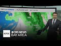 Tuesday evening First Alert Weather forecast 4/7/26