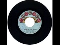LITTLE MILTON -  BLUES IN THE NIGHT -  BLIND MAN -  CHECKER 1096