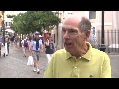 'The Secret History of our Streets' series looks at obscure facts about our past