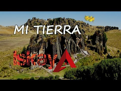 ISKAYAA: MI TIERRA / PRIMICIA 2017 / video promocional