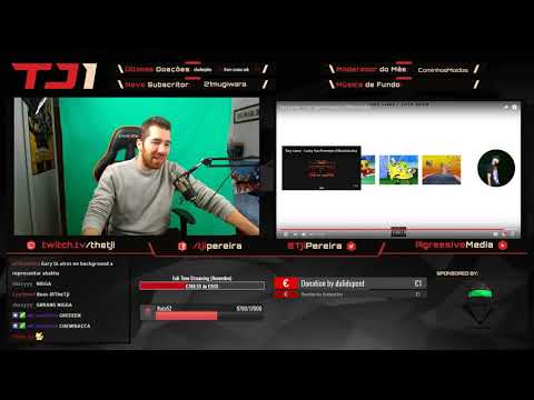 TJI REAGE A TORY LANEZ - LITTY AGAIN (JOYNER LUCAS DISS)