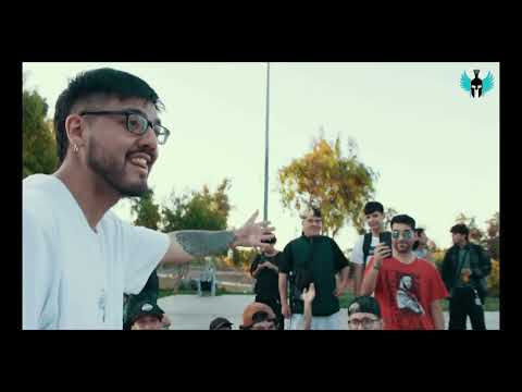 Draisek vs E6 Octavos Colibattles express 25 enero 2023