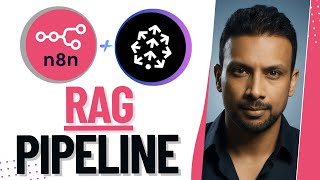 Part 2: RAG : n8n Cloud + PineCone Cloud