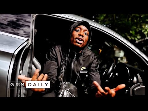 Vezzy Crooks - Movies [Music Video] | GRM Daily
